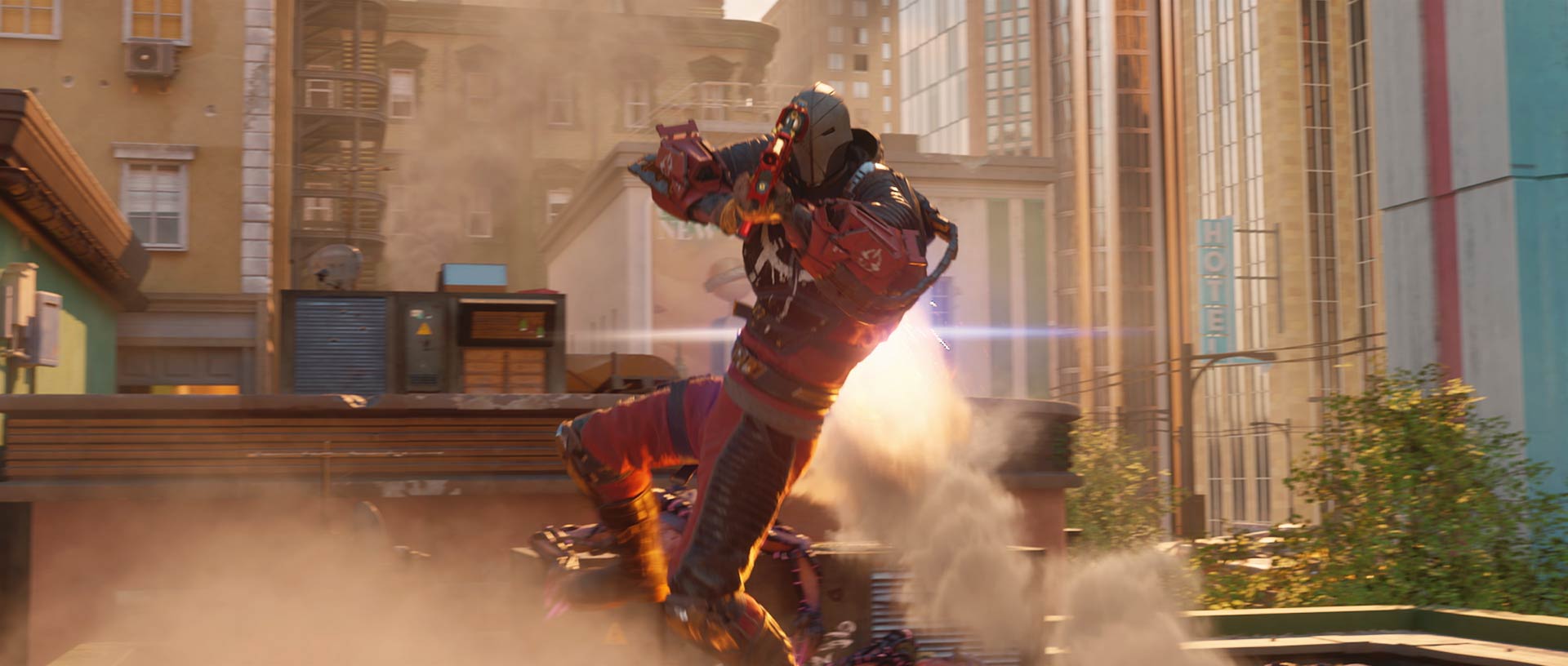 Suicide Squad: Kill The Justice League - Imagen 19